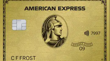 American Express® Gold Card