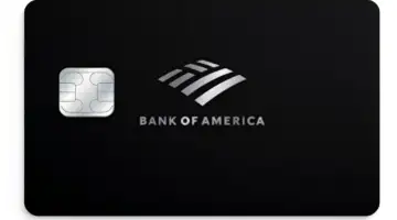 Bank of america