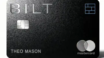 Bilt Mastercard
