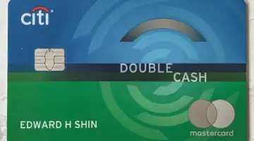 Citi® Double Cash Card