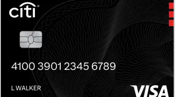 Costco Anywhere Visa® Card by Citi