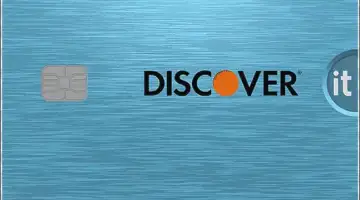 Discover it® Cash Back