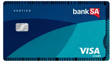 BankSA Vertigo Visa Review: Low-Rate Card Worth It? | Australia
