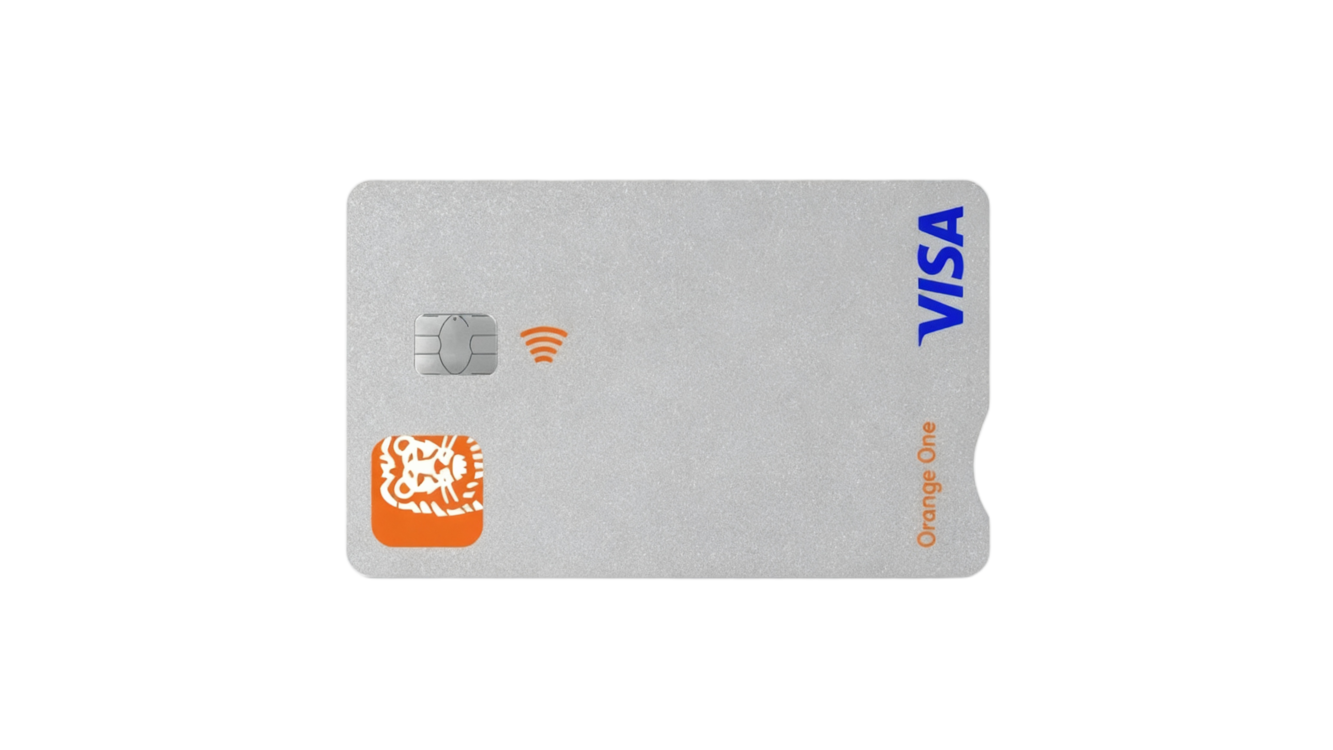 ING Orange One Low Rate Review: Is It Australia's Best Value Credit ...