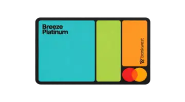 Bankwest Breeze Mastercard Review: Australia’s Best Low-Rate Card?