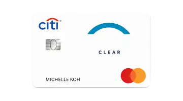 Citi Clear Credit Card Review Australia | Low Rate Card Guide