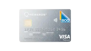 BOQ Platinum Rewards Credit Card Review: Benefits, Fees & Is It Right for You?