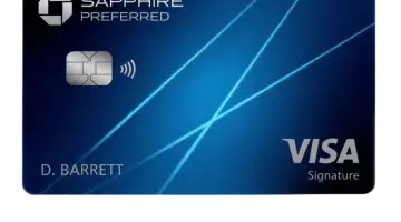 Chase Sapphire Preferred® Card: The Complete Guide to Earning and Maximizing Travel Rewards