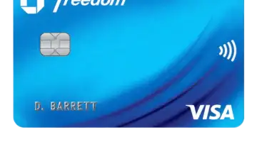 Chase Freedom Flex℠ Review: Maximize Cash Back With Rotating Categories