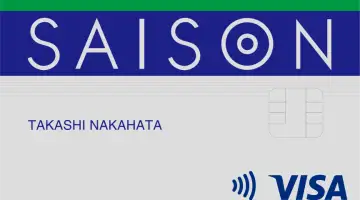 Credit Saison Co., Ltd., Saison Card International