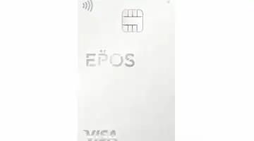 EPOS Card