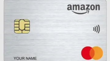 Amazon Mastercard