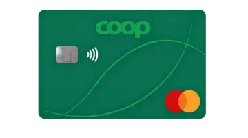 Coop Mastercard Mer