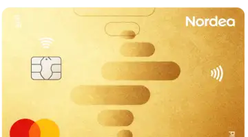Nordea Gold