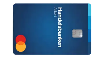 Handelsbanken Allkort