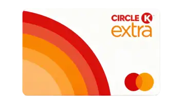 Circle K EXTRA Mastercard