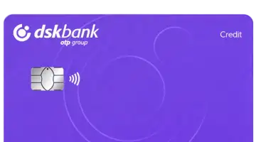 DSK Bank, Galaxy Credit card