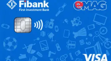 FIBank-eMAG