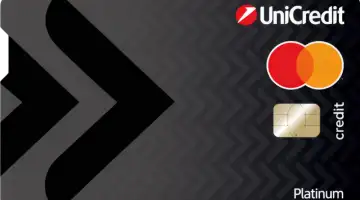 Mastercard Platinum