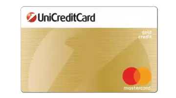 Gold Smart Credit от UniCredit