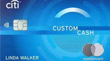 Citi Custom Cash® Card Review: The 5% Cash Back Card That Adapts to You