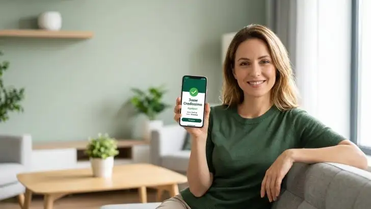 Credissimo Loans